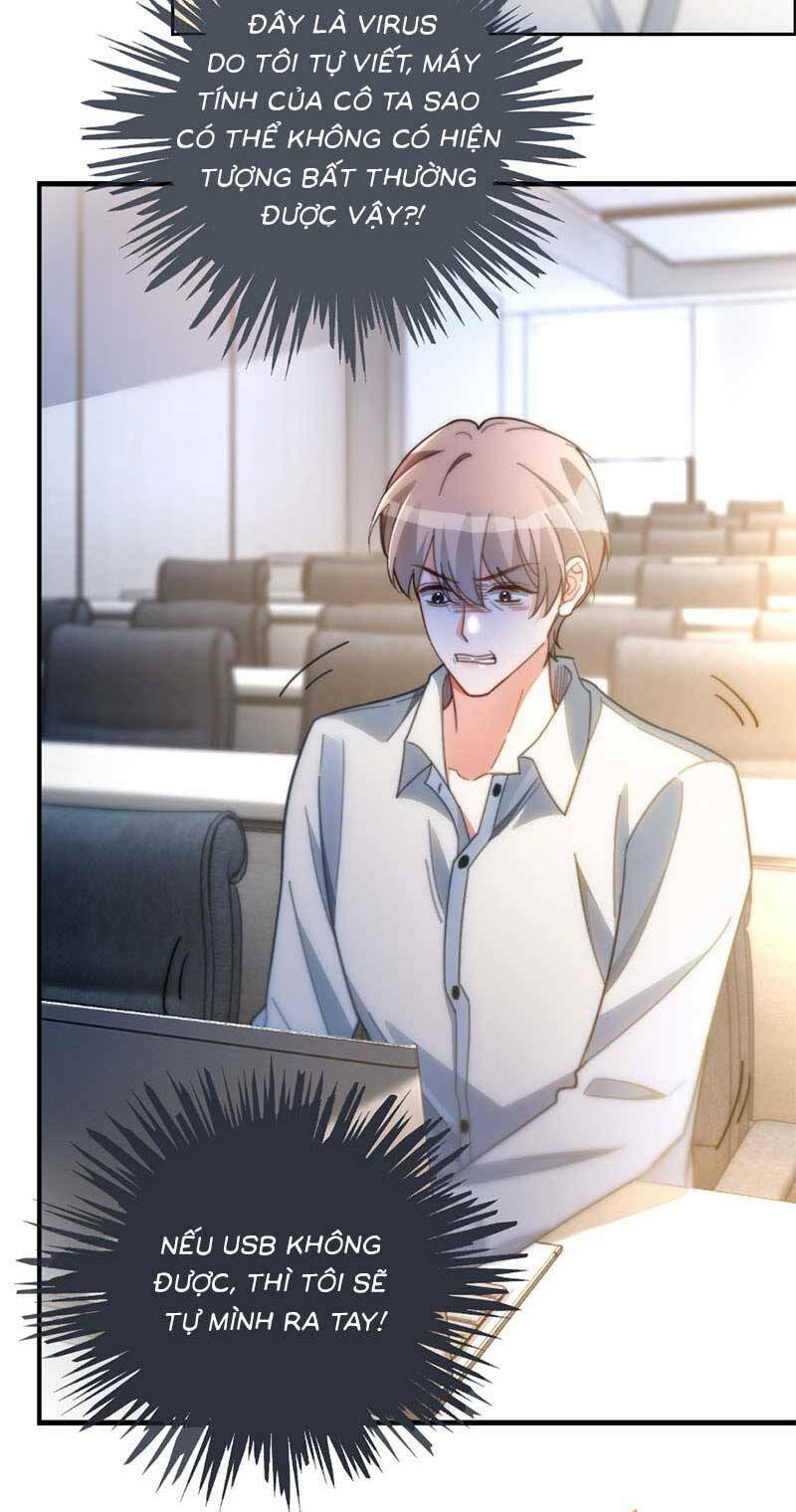 Được Các Anh Trai Chiều Chuộng Tôi Trở Nên Ngang Tàng Chapter 248 - Trang 2