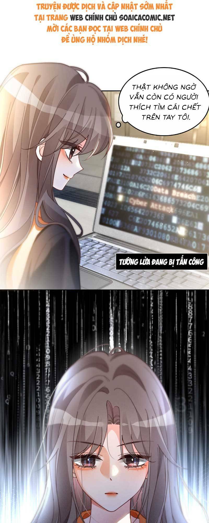 Được Các Anh Trai Chiều Chuộng Tôi Trở Nên Ngang Tàng Chapter 248 - Trang 2