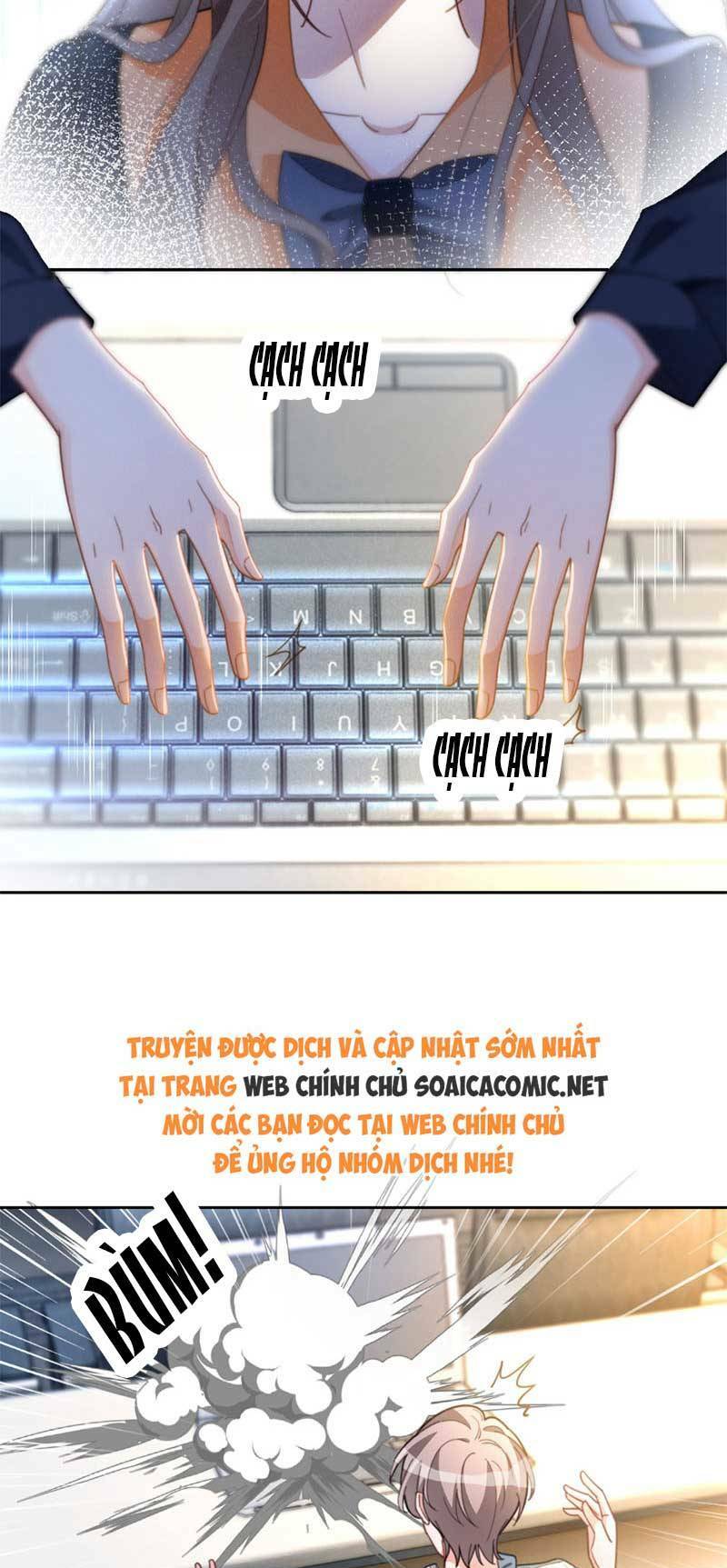 Được Các Anh Trai Chiều Chuộng Tôi Trở Nên Ngang Tàng Chapter 248 - Trang 2