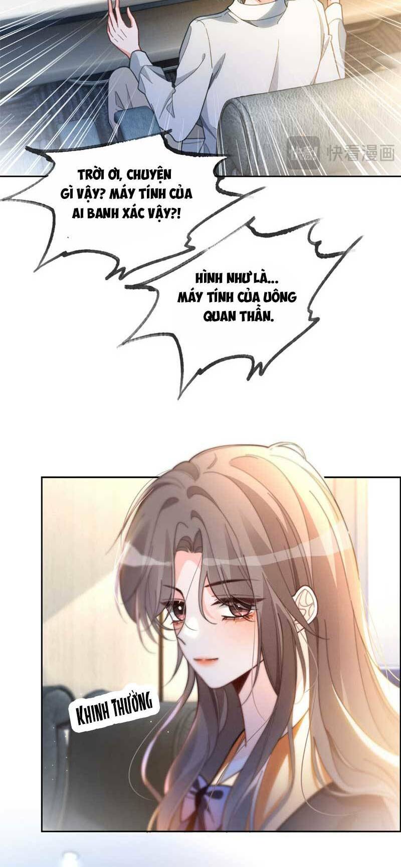 Được Các Anh Trai Chiều Chuộng Tôi Trở Nên Ngang Tàng Chapter 248 - Trang 2