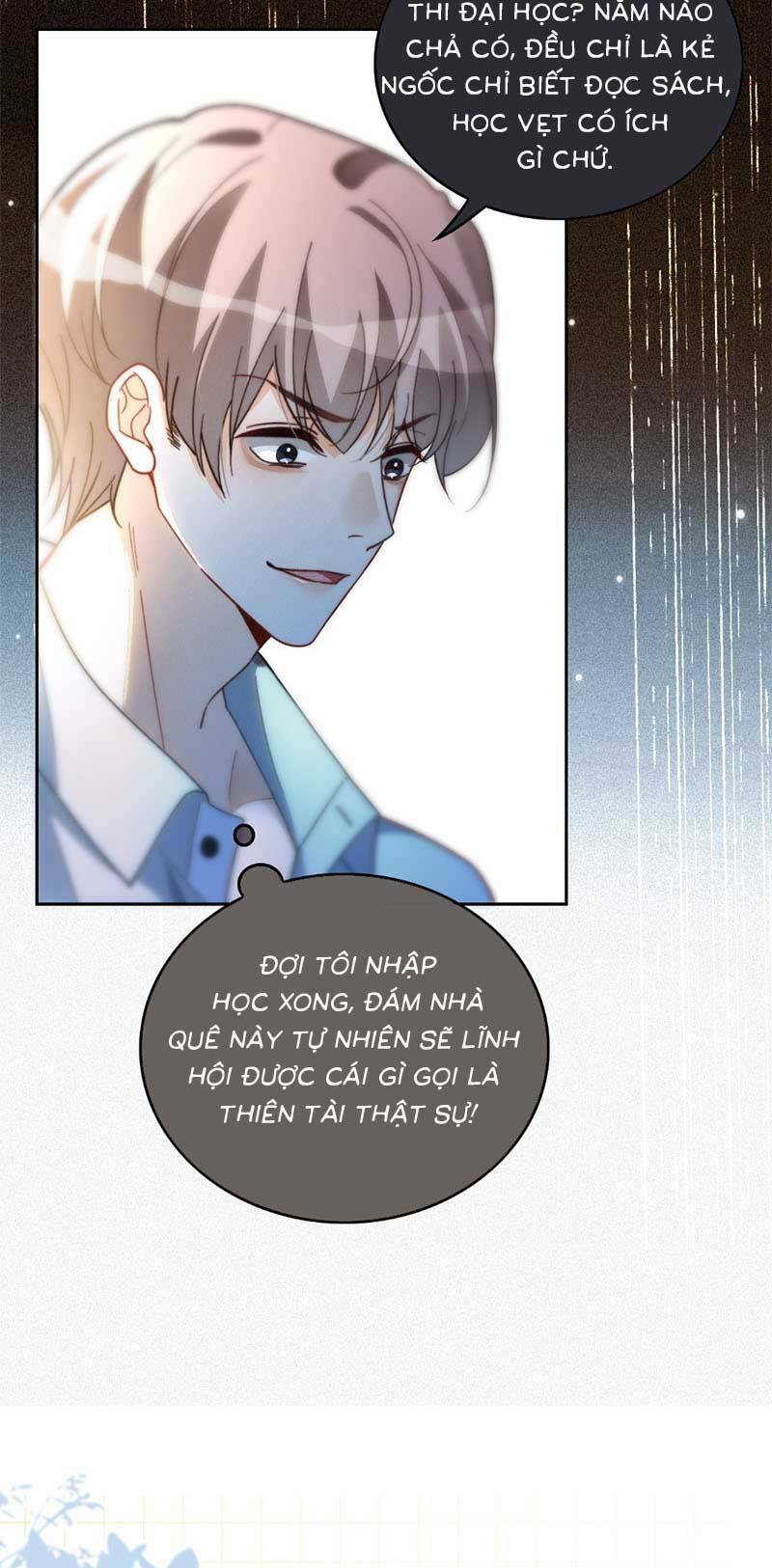 Được Các Anh Trai Chiều Chuộng Tôi Trở Nên Ngang Tàng Chapter 248 - Trang 2