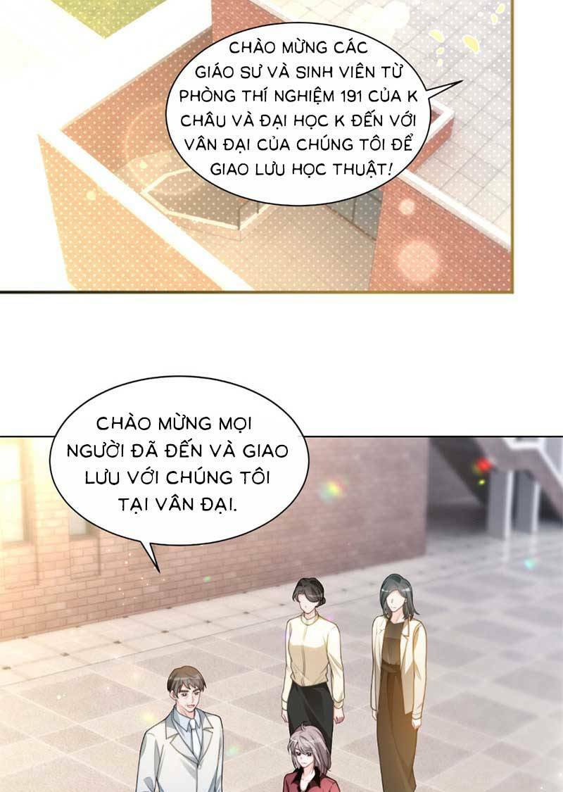 Được Các Anh Trai Chiều Chuộng Tôi Trở Nên Ngang Tàng Chapter 248 - Trang 2