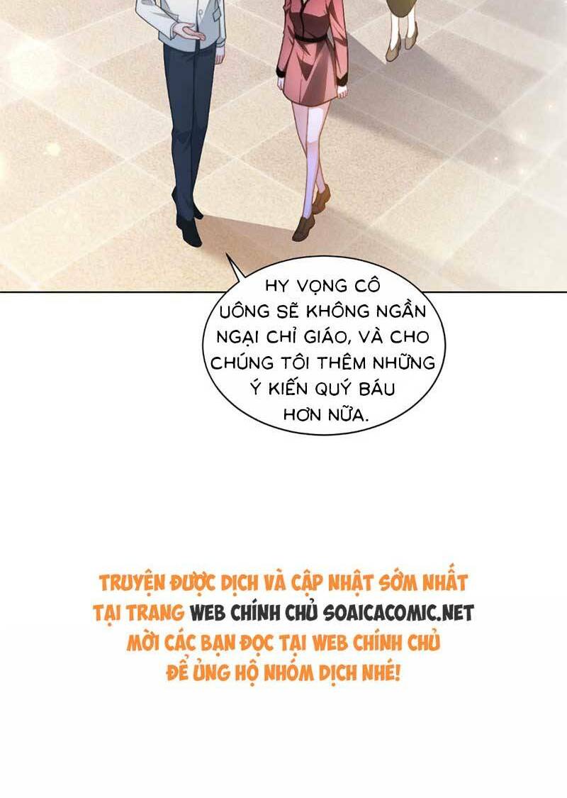 Được Các Anh Trai Chiều Chuộng Tôi Trở Nên Ngang Tàng Chapter 248 - Trang 2