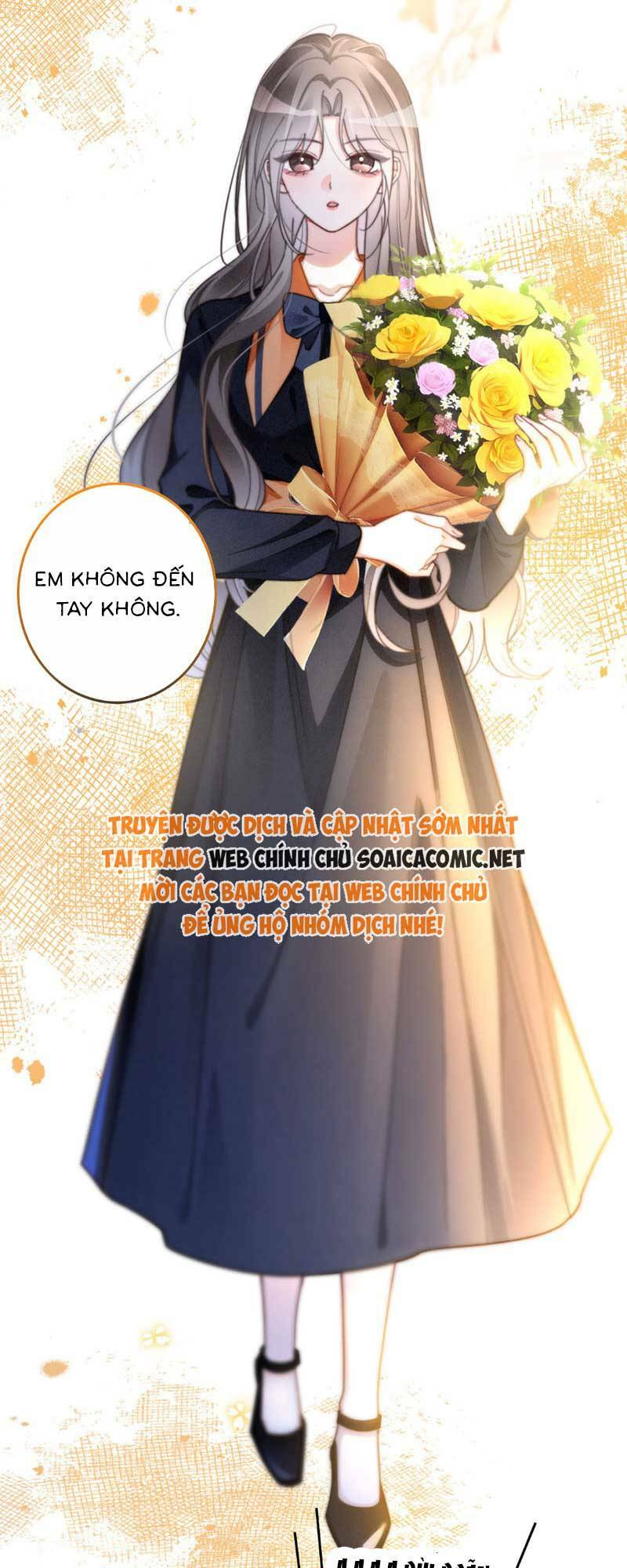 Được Các Anh Trai Chiều Chuộng Tôi Trở Nên Ngang Tàng Chapter 248 - Trang 2