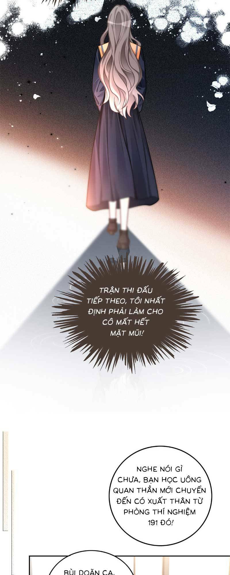 Được Các Anh Trai Chiều Chuộng Tôi Trở Nên Ngang Tàng Chapter 249 - Trang 2