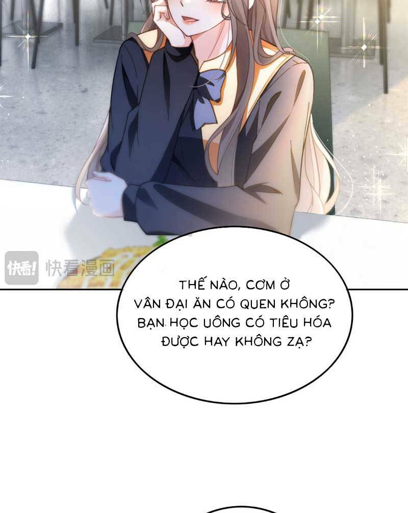 Được Các Anh Trai Chiều Chuộng Tôi Trở Nên Ngang Tàng Chapter 249 - Trang 2