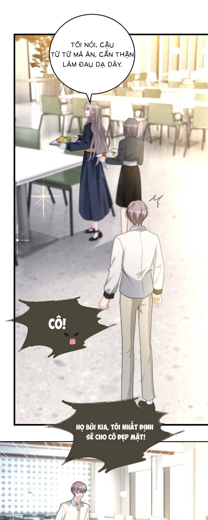 Được Các Anh Trai Chiều Chuộng Tôi Trở Nên Ngang Tàng Chapter 249 - Trang 2