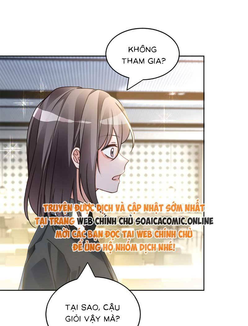 Được Các Anh Trai Chiều Chuộng Tôi Trở Nên Ngang Tàng Chapter 249 - Trang 2