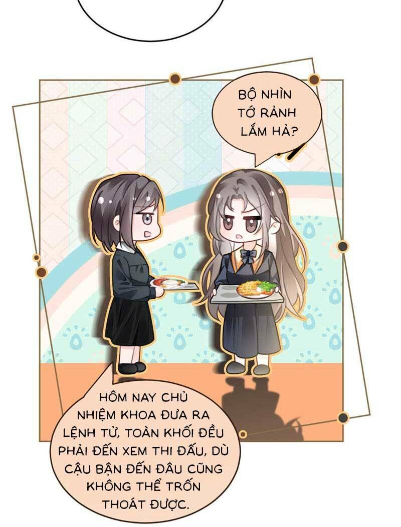 Được Các Anh Trai Chiều Chuộng Tôi Trở Nên Ngang Tàng Chapter 249 - Trang 2