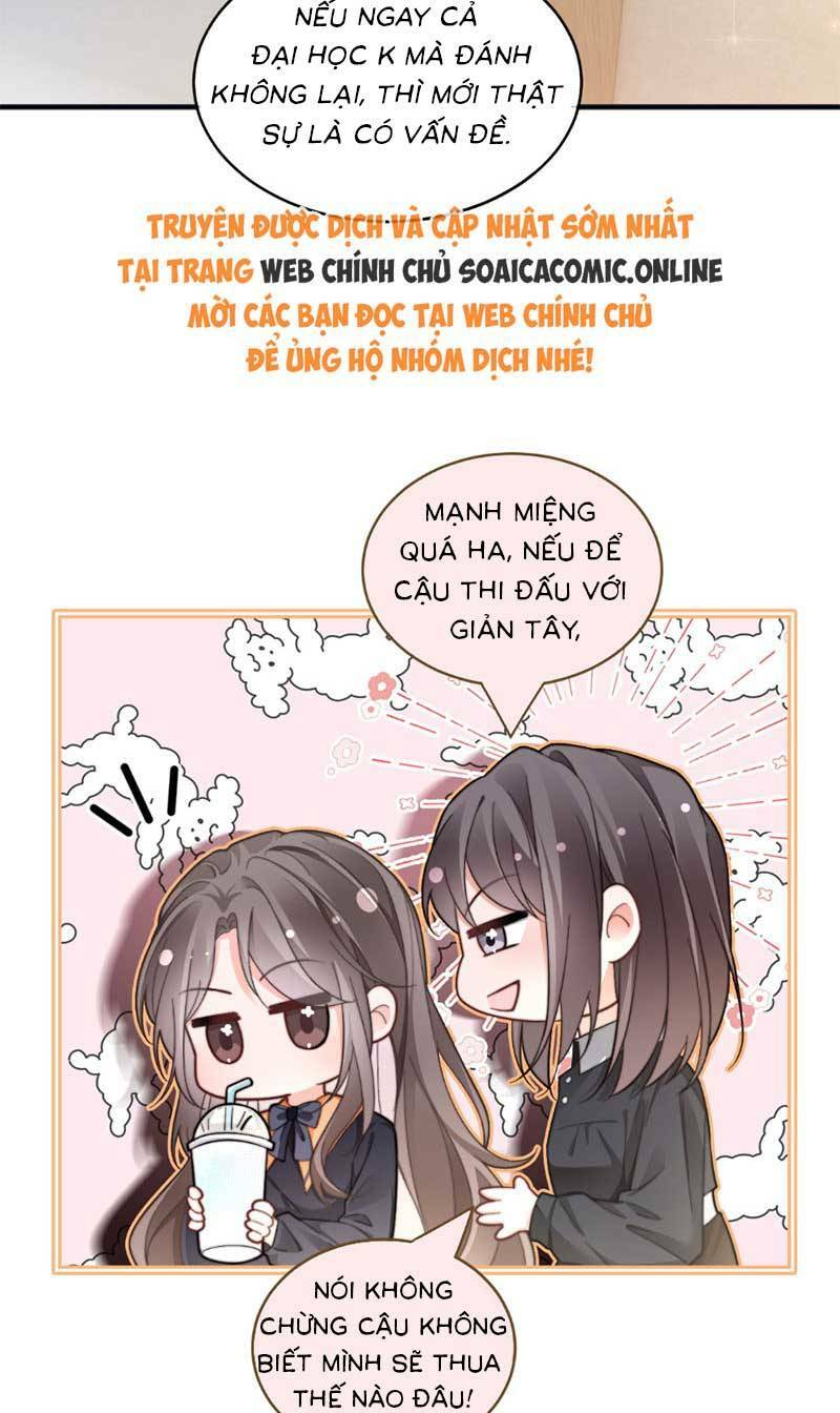 Được Các Anh Trai Chiều Chuộng Tôi Trở Nên Ngang Tàng Chapter 249 - Trang 2