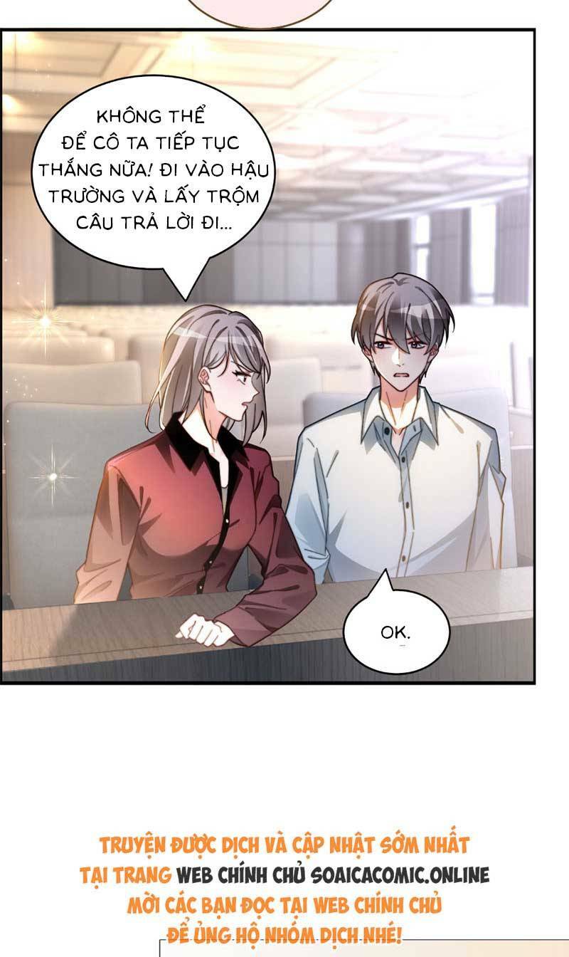 Được Các Anh Trai Chiều Chuộng Tôi Trở Nên Ngang Tàng Chapter 249 - Trang 2