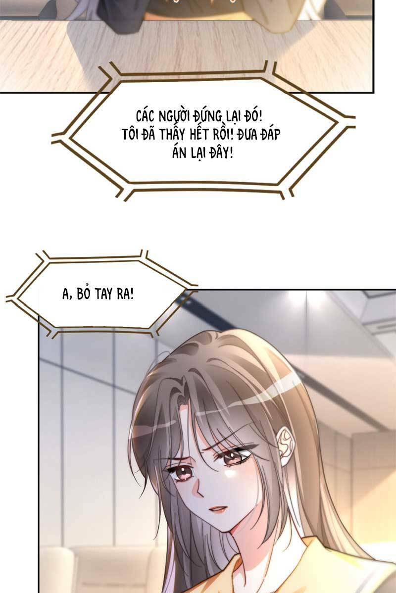 Được Các Anh Trai Chiều Chuộng Tôi Trở Nên Ngang Tàng Chapter 249 - Trang 2