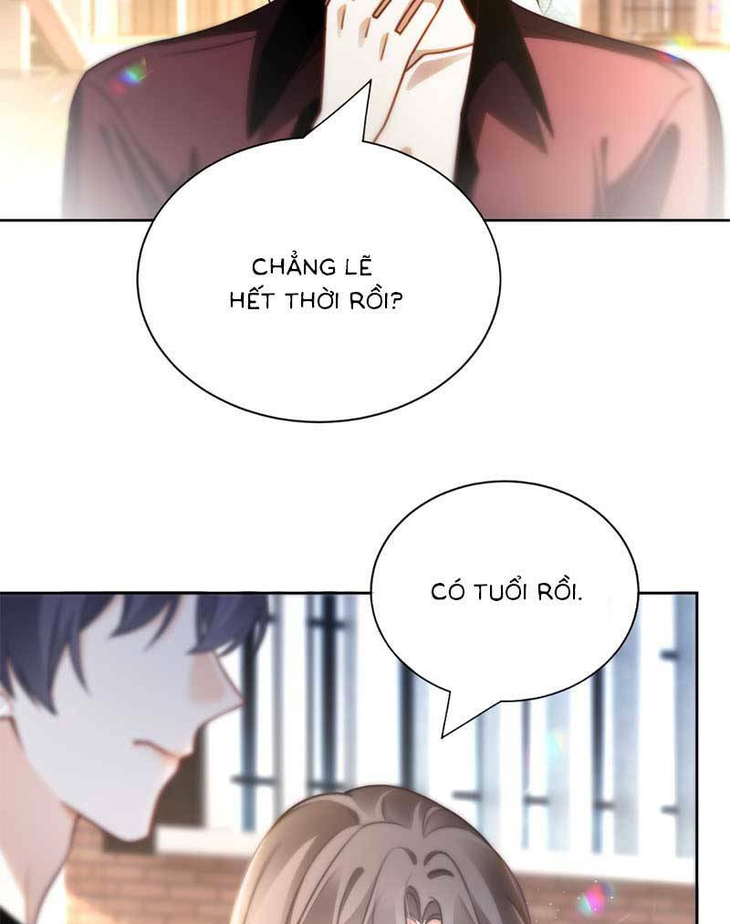 Được Các Anh Trai Chiều Chuộng Tôi Trở Nên Ngang Tàng Chapter 249 - Trang 2