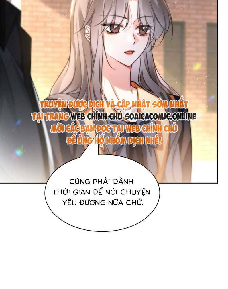 Được Các Anh Trai Chiều Chuộng Tôi Trở Nên Ngang Tàng Chapter 249 - Trang 2