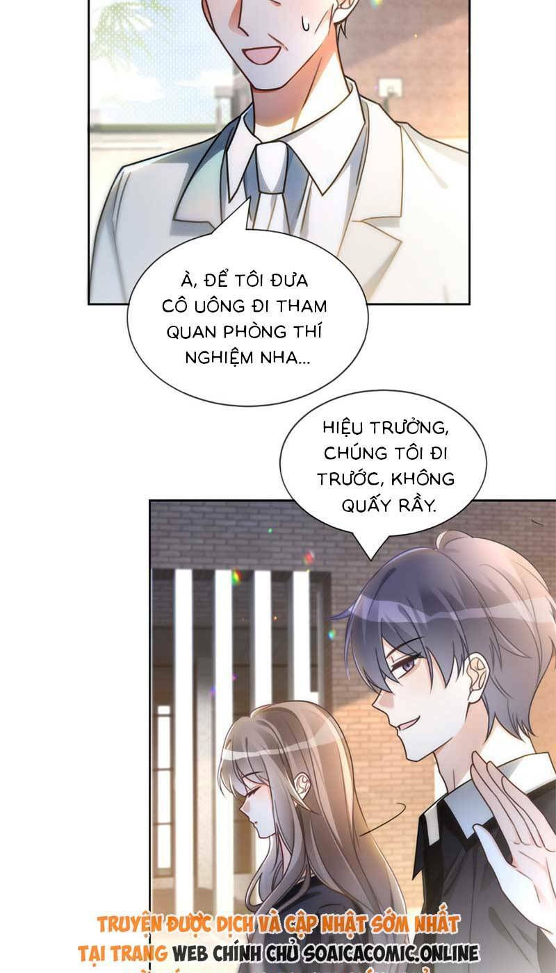 Được Các Anh Trai Chiều Chuộng Tôi Trở Nên Ngang Tàng Chapter 249 - Trang 2