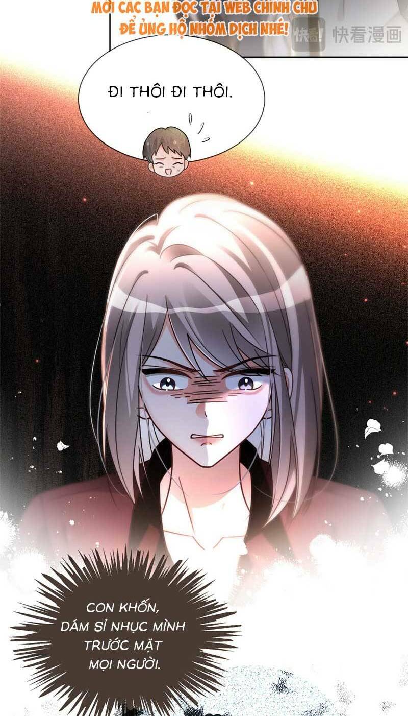 Được Các Anh Trai Chiều Chuộng Tôi Trở Nên Ngang Tàng Chapter 249 - Trang 2