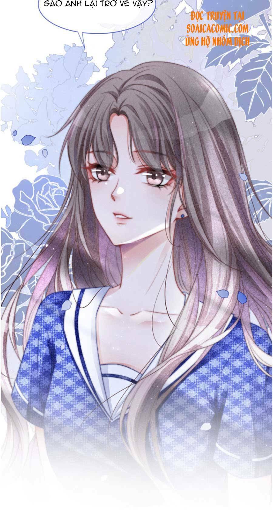 Được Các Anh Trai Chiều Chuộng Tôi Trở Nên Ngang Tàng Chapter 25 - Trang 2