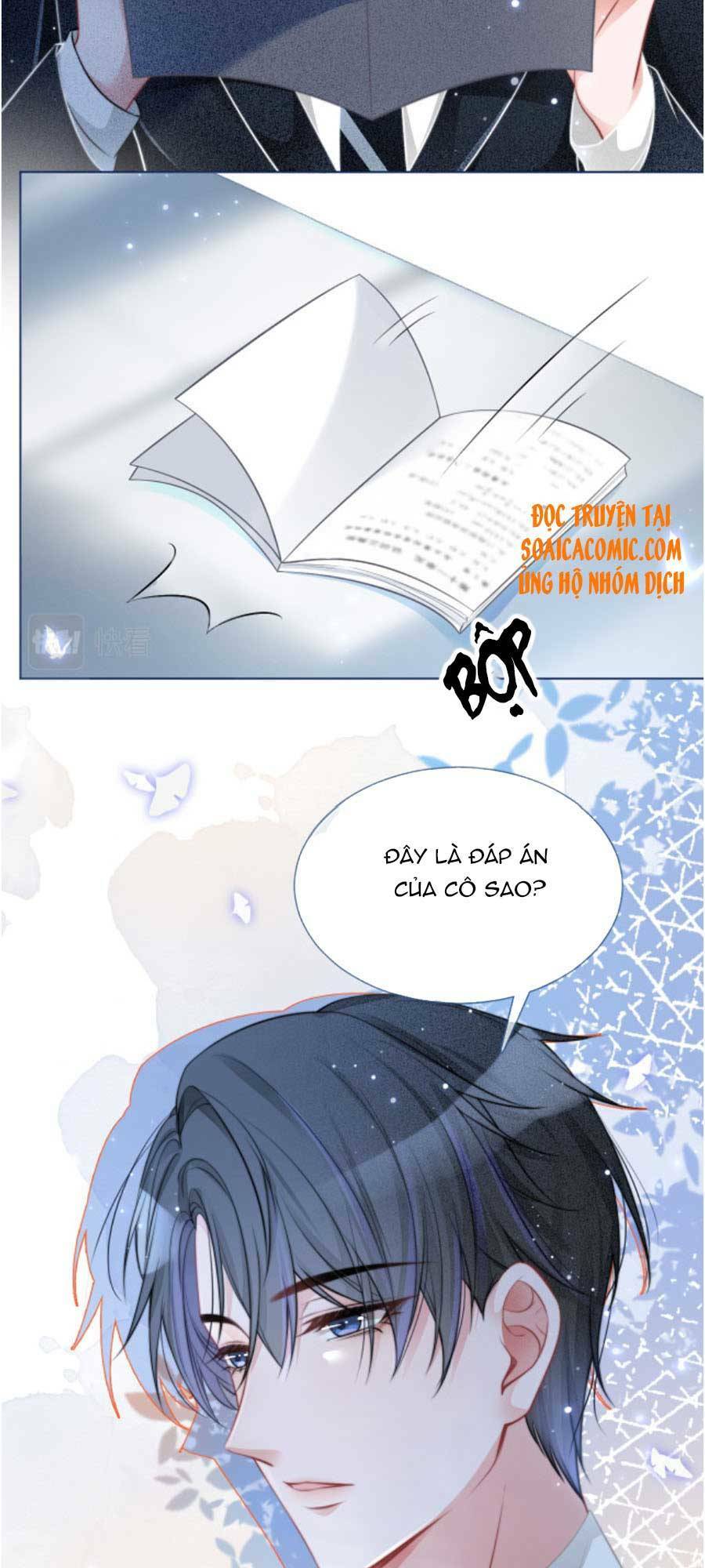 Được Các Anh Trai Chiều Chuộng Tôi Trở Nên Ngang Tàng Chapter 25 - Trang 2