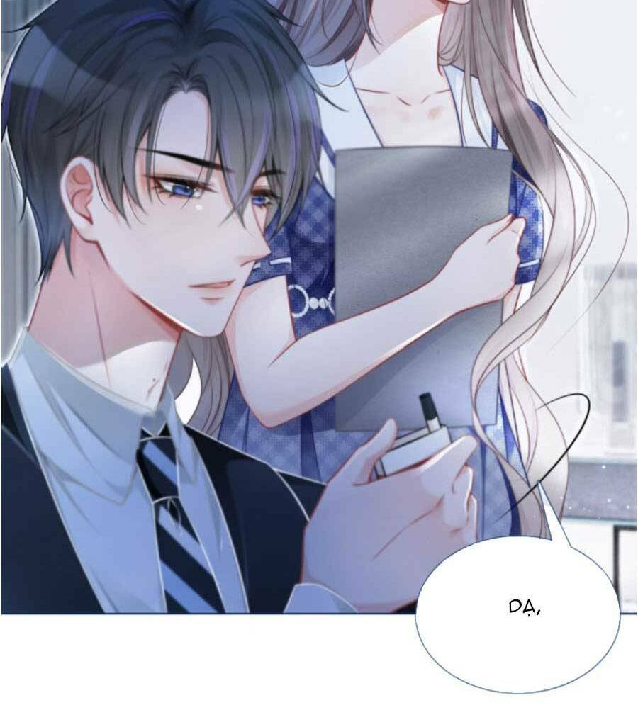 Được Các Anh Trai Chiều Chuộng Tôi Trở Nên Ngang Tàng Chapter 25 - Trang 2