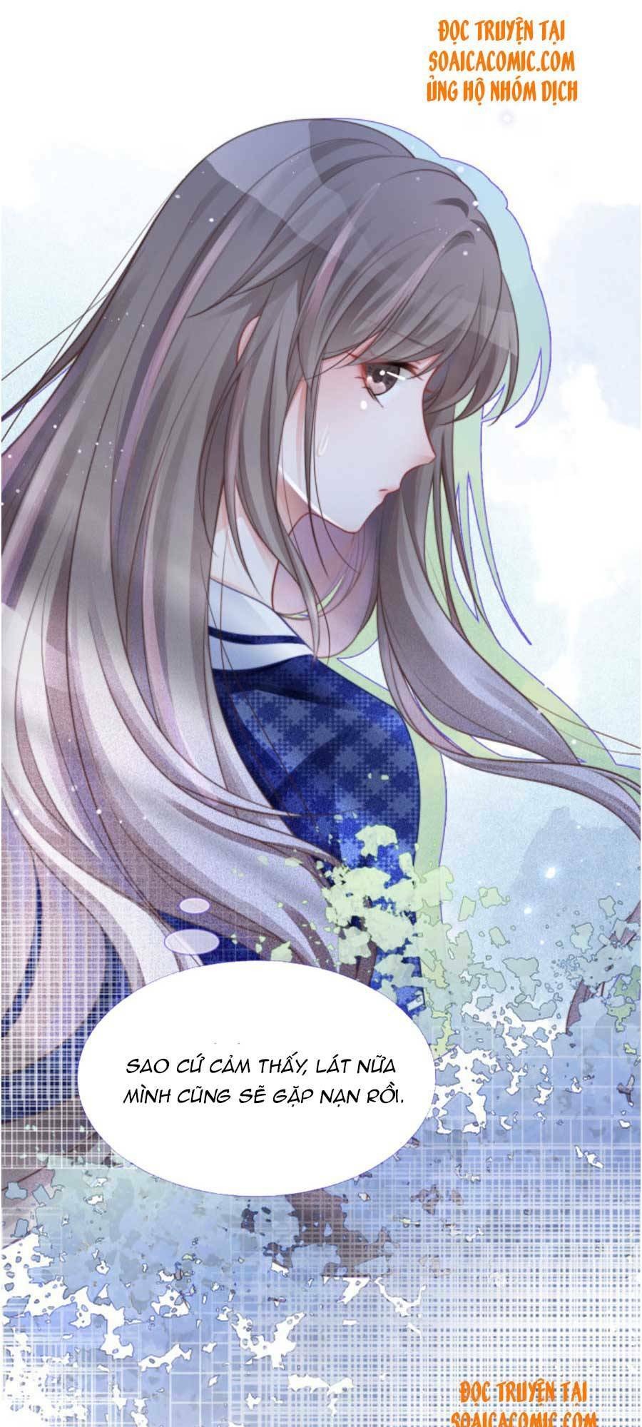 Được Các Anh Trai Chiều Chuộng Tôi Trở Nên Ngang Tàng Chapter 25 - Trang 2