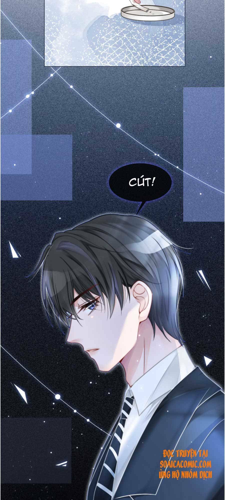 Được Các Anh Trai Chiều Chuộng Tôi Trở Nên Ngang Tàng Chapter 25 - Trang 2