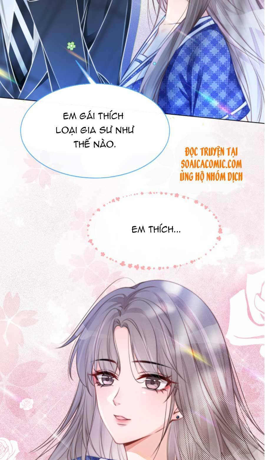 Được Các Anh Trai Chiều Chuộng Tôi Trở Nên Ngang Tàng Chapter 25 - Trang 2