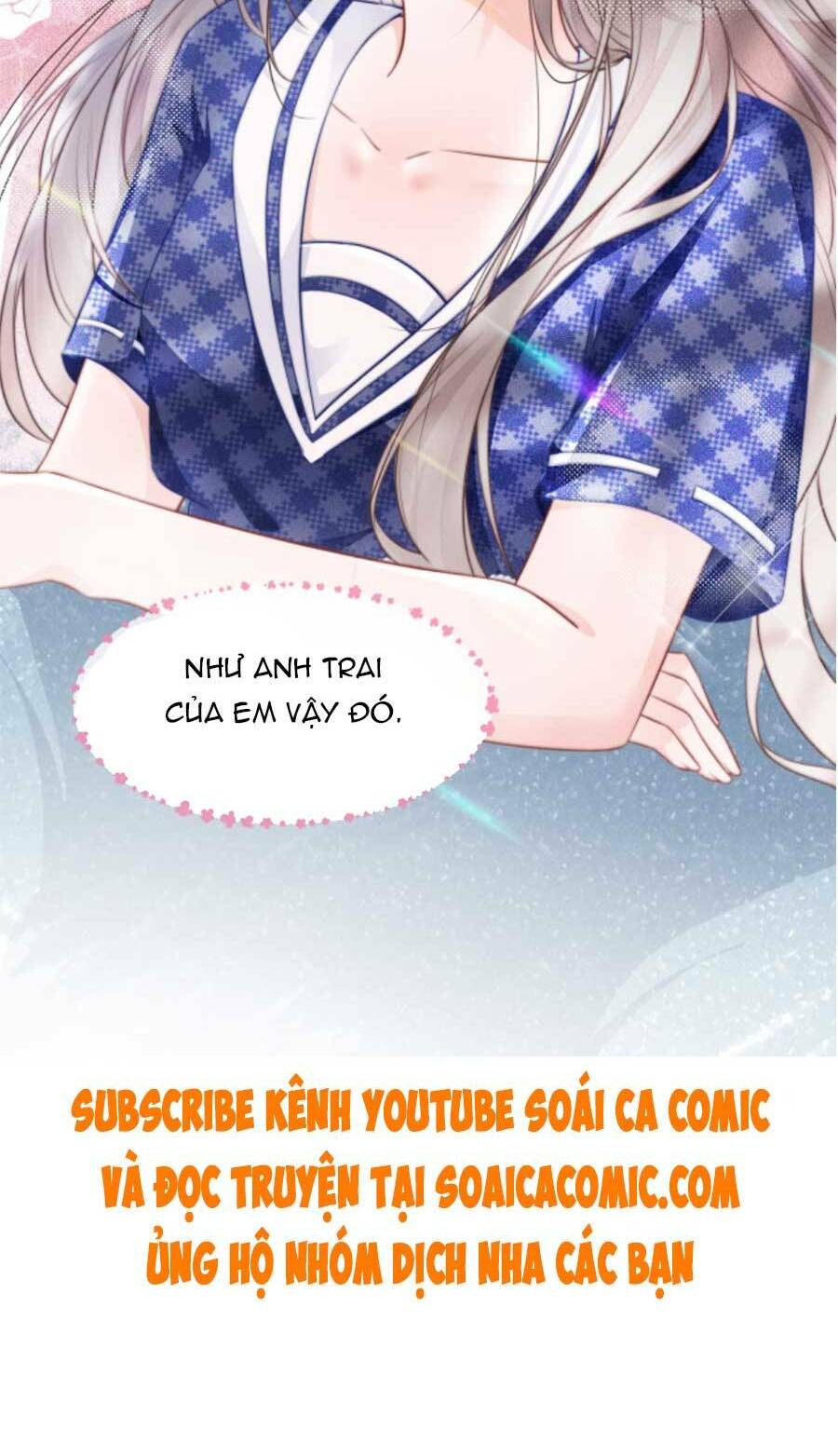 Được Các Anh Trai Chiều Chuộng Tôi Trở Nên Ngang Tàng Chapter 25 - Trang 2