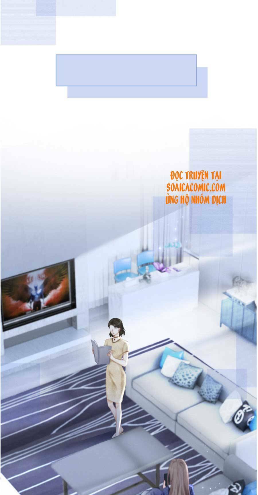 Được Các Anh Trai Chiều Chuộng Tôi Trở Nên Ngang Tàng Chapter 25 - Trang 2