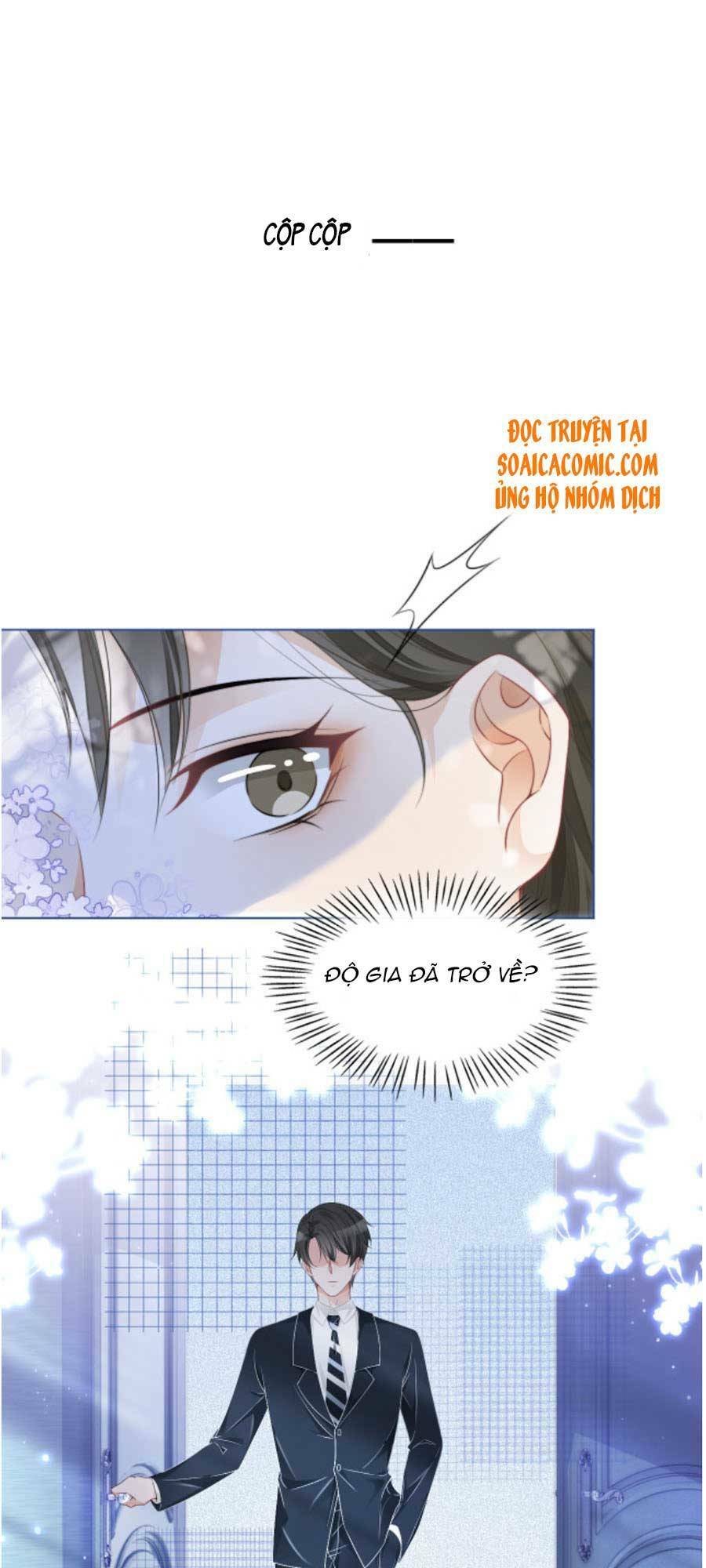 Được Các Anh Trai Chiều Chuộng Tôi Trở Nên Ngang Tàng Chapter 25 - Trang 2