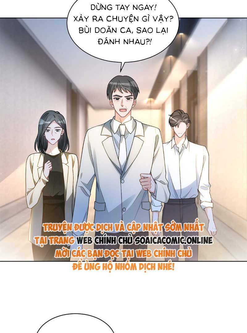 Được Các Anh Trai Chiều Chuộng Tôi Trở Nên Ngang Tàng Chapter 250 - Trang 2