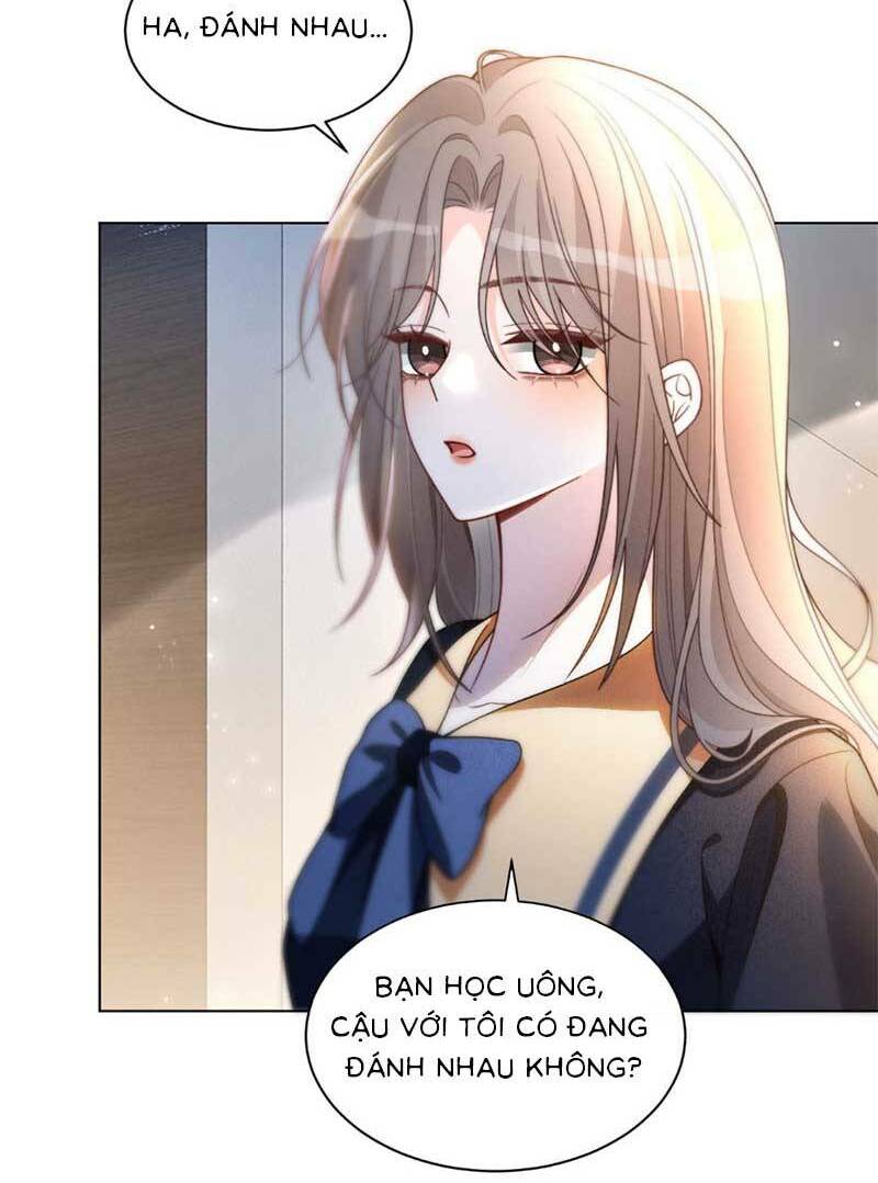 Được Các Anh Trai Chiều Chuộng Tôi Trở Nên Ngang Tàng Chapter 250 - Trang 2