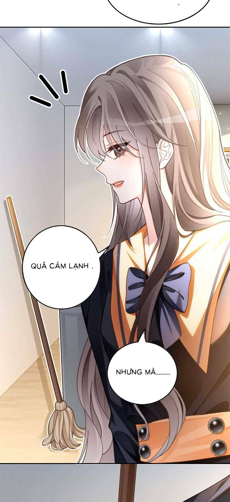 Được Các Anh Trai Chiều Chuộng Tôi Trở Nên Ngang Tàng Chapter 250 - Trang 2