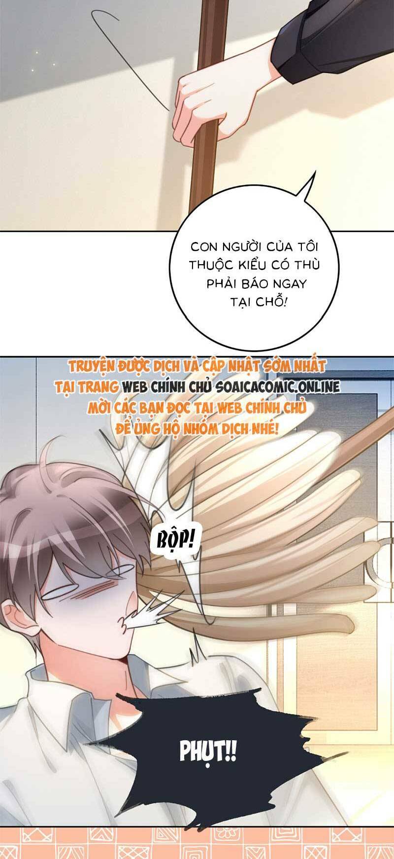 Được Các Anh Trai Chiều Chuộng Tôi Trở Nên Ngang Tàng Chapter 250 - Trang 2