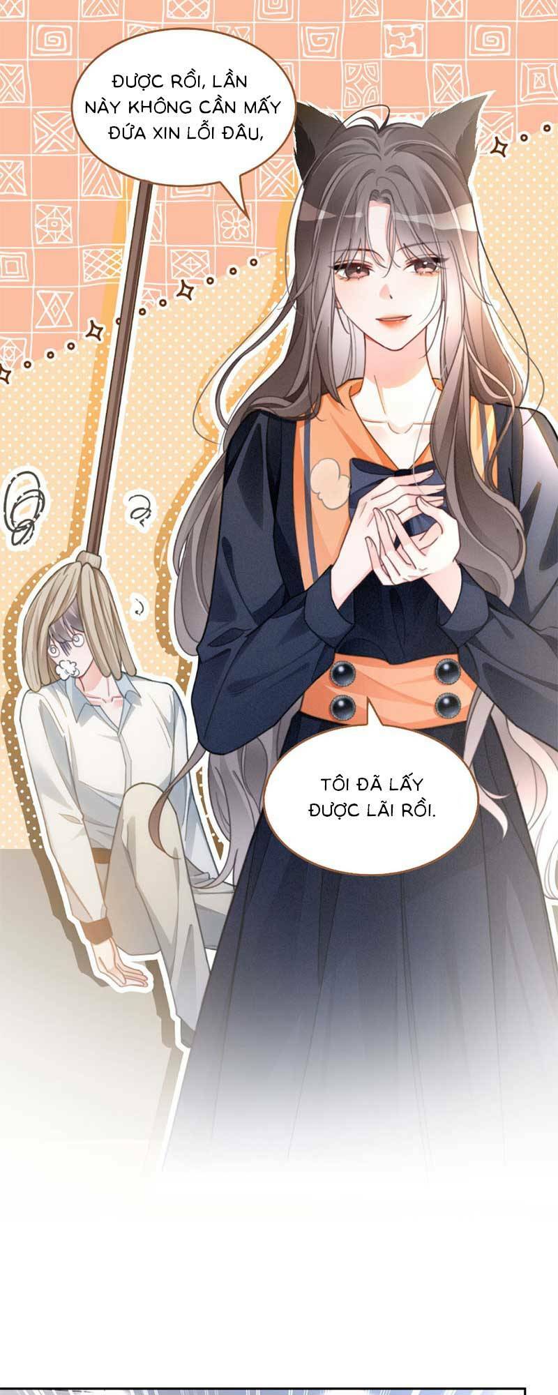 Được Các Anh Trai Chiều Chuộng Tôi Trở Nên Ngang Tàng Chapter 250 - Trang 2