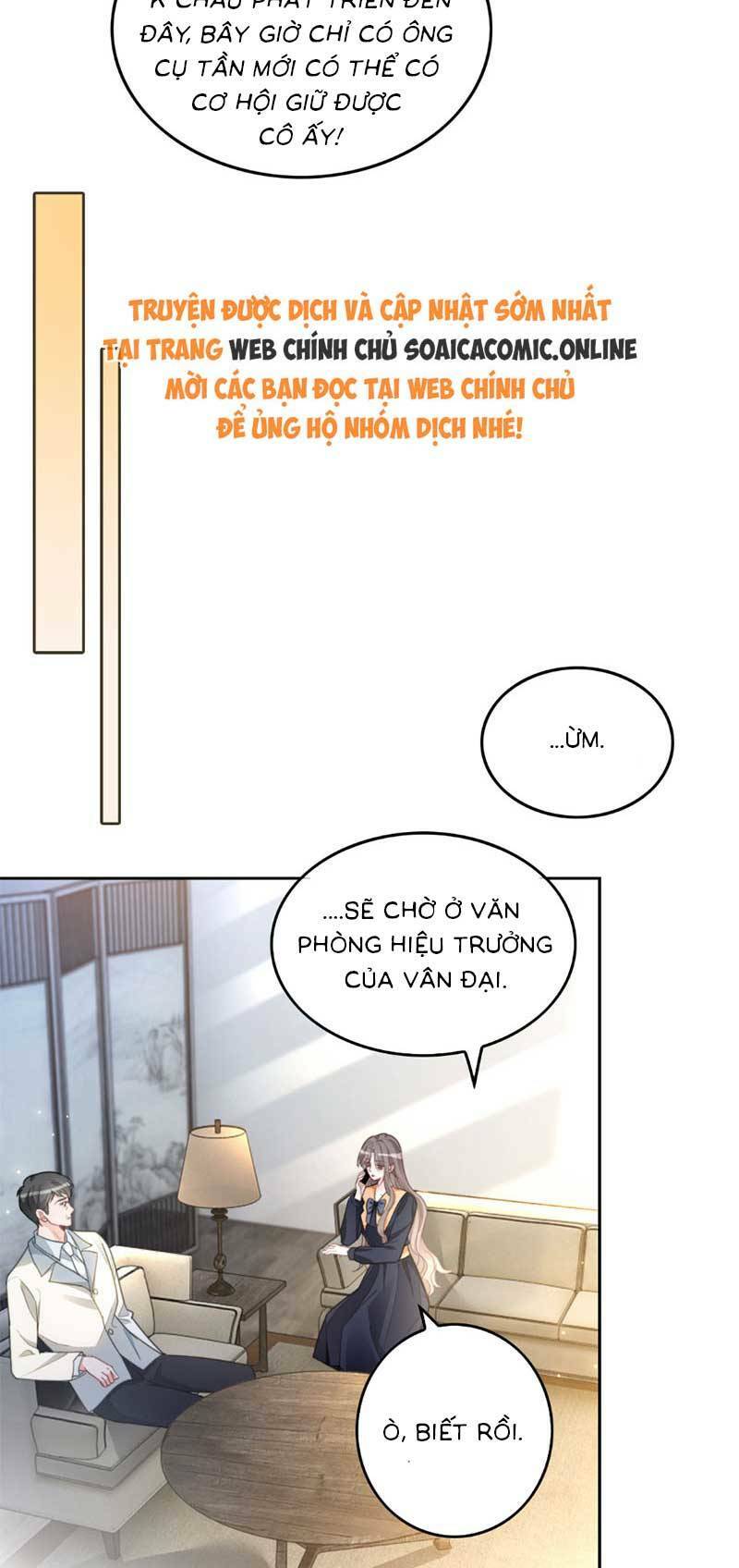 Được Các Anh Trai Chiều Chuộng Tôi Trở Nên Ngang Tàng Chapter 250 - Trang 2