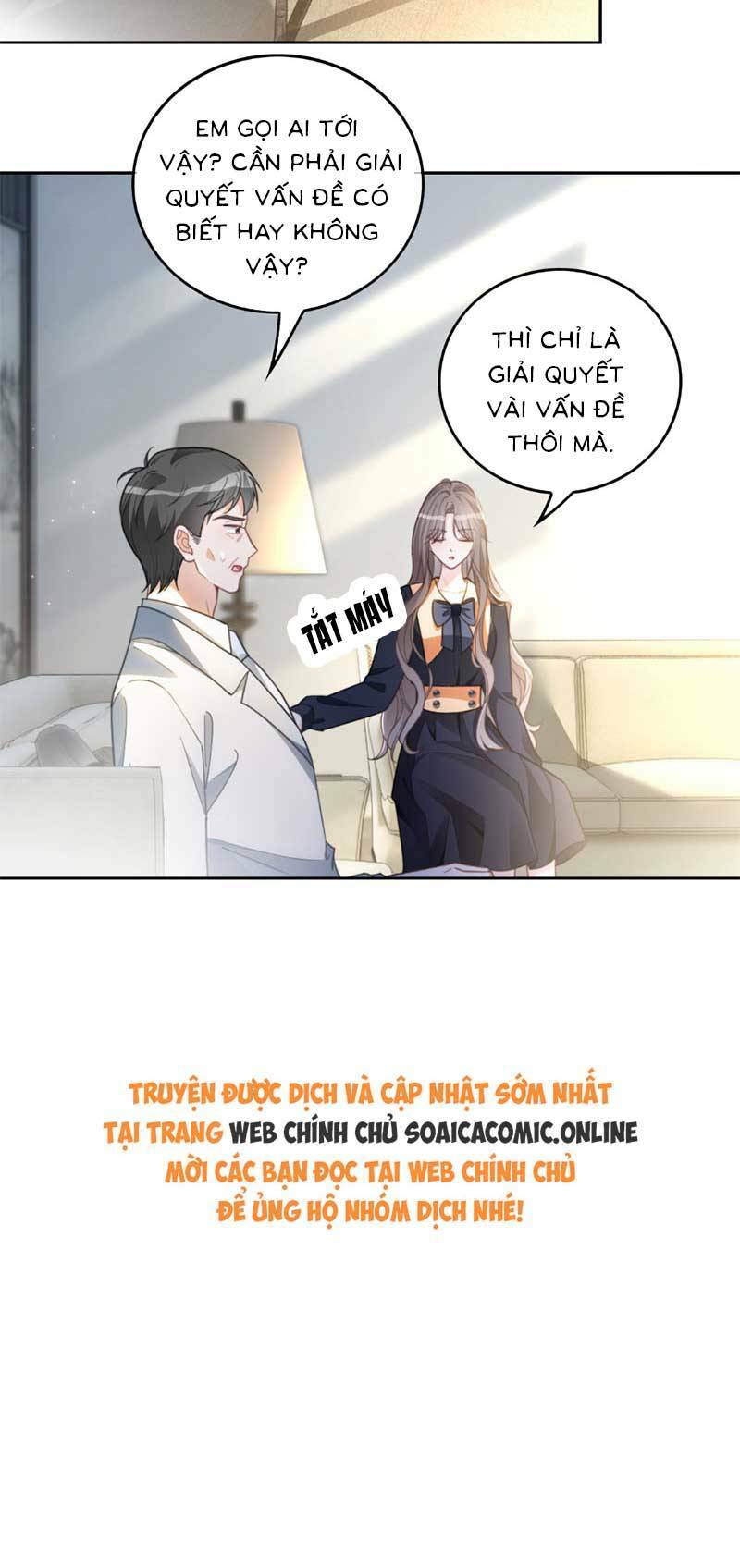 Được Các Anh Trai Chiều Chuộng Tôi Trở Nên Ngang Tàng Chapter 250 - Trang 2