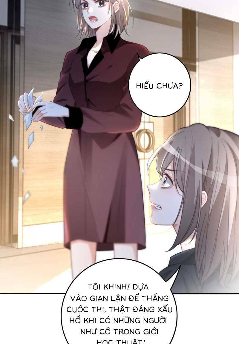 Được Các Anh Trai Chiều Chuộng Tôi Trở Nên Ngang Tàng Chapter 250 - Trang 2