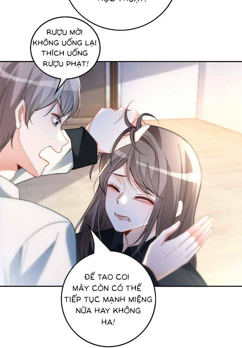 Được Các Anh Trai Chiều Chuộng Tôi Trở Nên Ngang Tàng Chapter 250 - Trang 2