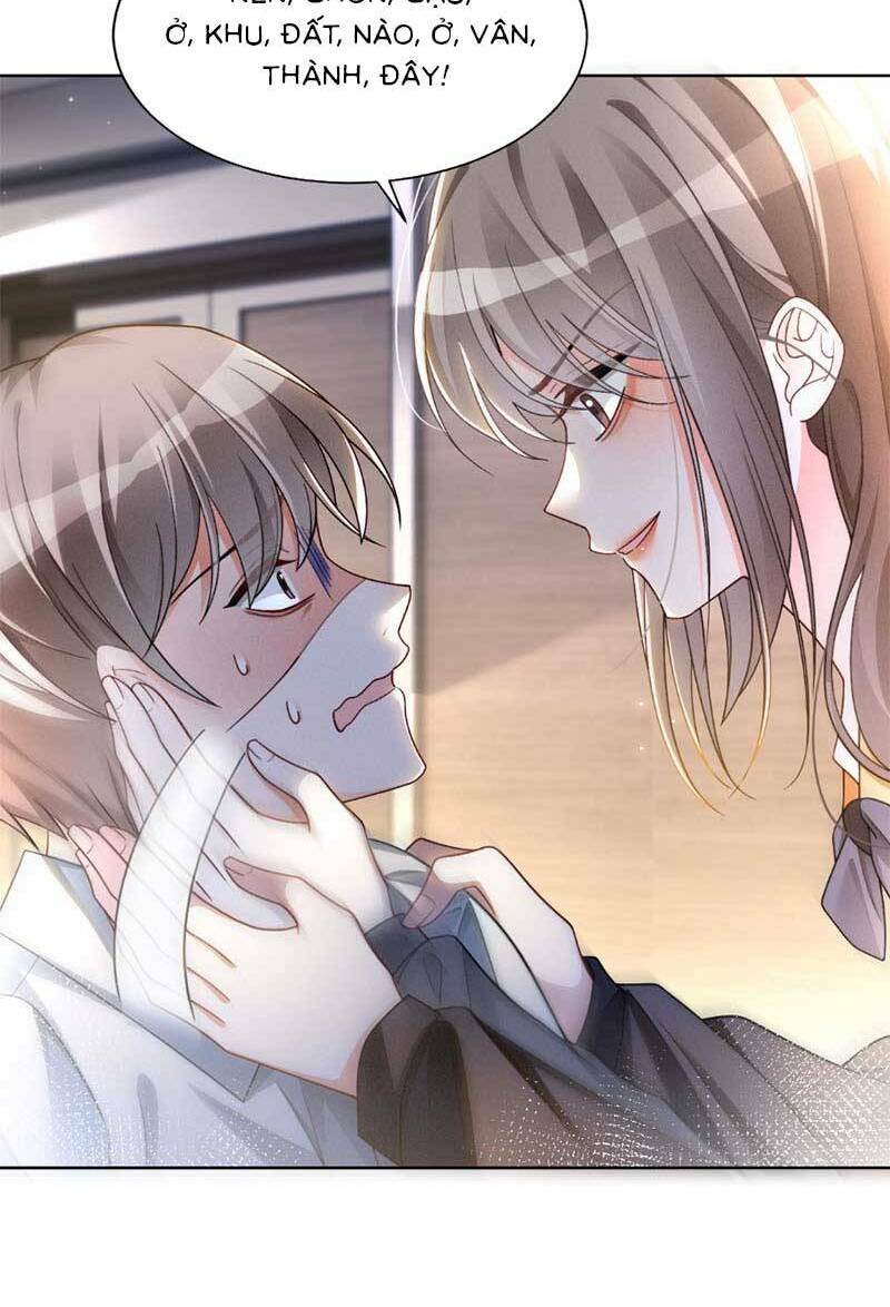 Được Các Anh Trai Chiều Chuộng Tôi Trở Nên Ngang Tàng Chapter 250 - Trang 2