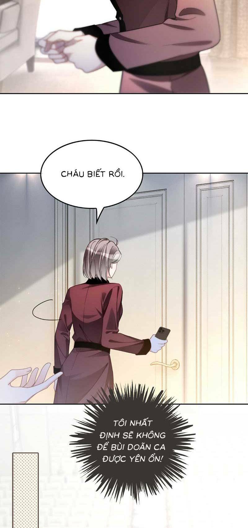 Được Các Anh Trai Chiều Chuộng Tôi Trở Nên Ngang Tàng Chapter 251 - Trang 2