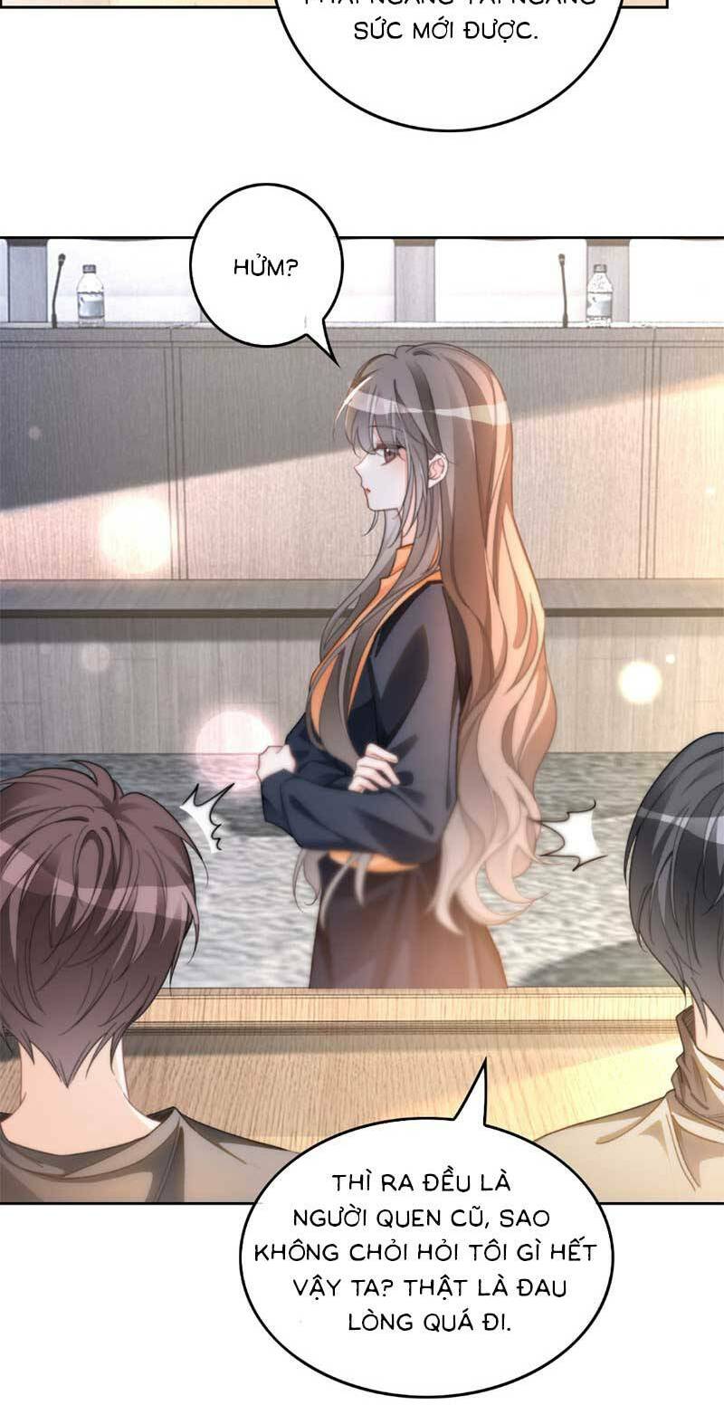 Được Các Anh Trai Chiều Chuộng Tôi Trở Nên Ngang Tàng Chapter 251 - Trang 2