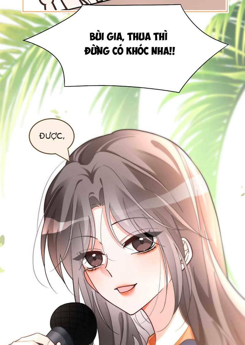 Được Các Anh Trai Chiều Chuộng Tôi Trở Nên Ngang Tàng Chapter 251 - Trang 2