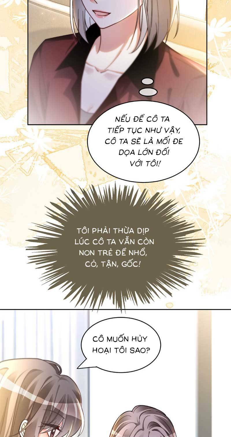 Được Các Anh Trai Chiều Chuộng Tôi Trở Nên Ngang Tàng Chapter 251 - Trang 2