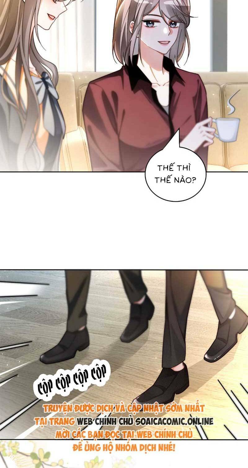 Được Các Anh Trai Chiều Chuộng Tôi Trở Nên Ngang Tàng Chapter 251 - Trang 2