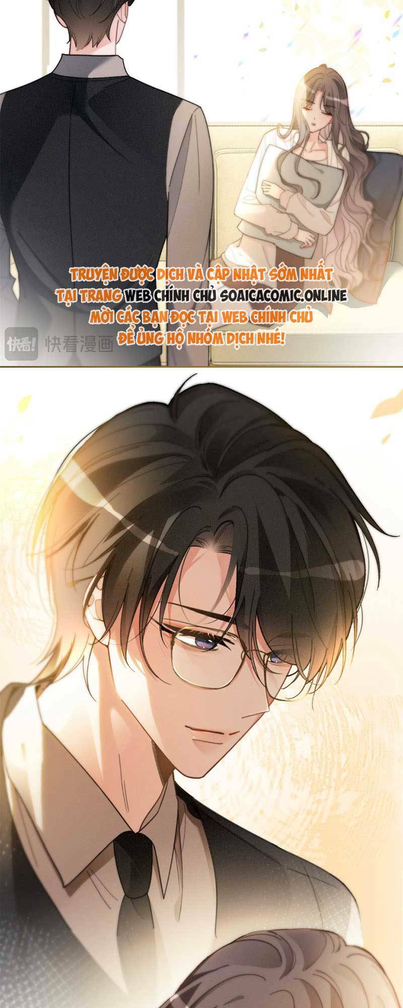 Được Các Anh Trai Chiều Chuộng Tôi Trở Nên Ngang Tàng Chapter 252 - Trang 2