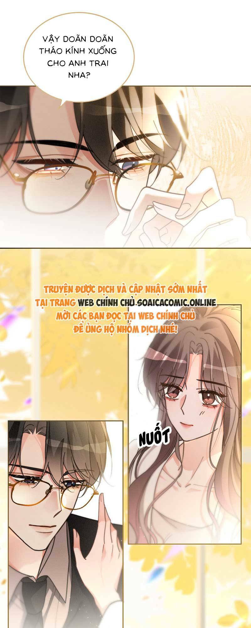 Được Các Anh Trai Chiều Chuộng Tôi Trở Nên Ngang Tàng Chapter 252 - Trang 2