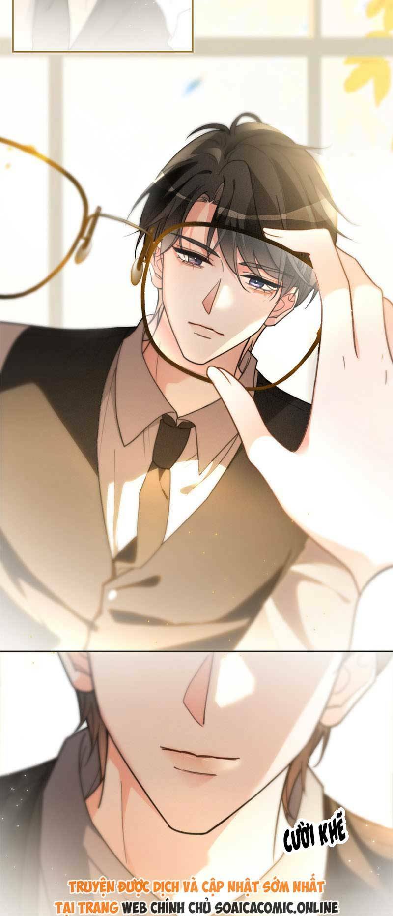 Được Các Anh Trai Chiều Chuộng Tôi Trở Nên Ngang Tàng Chapter 252 - Trang 2