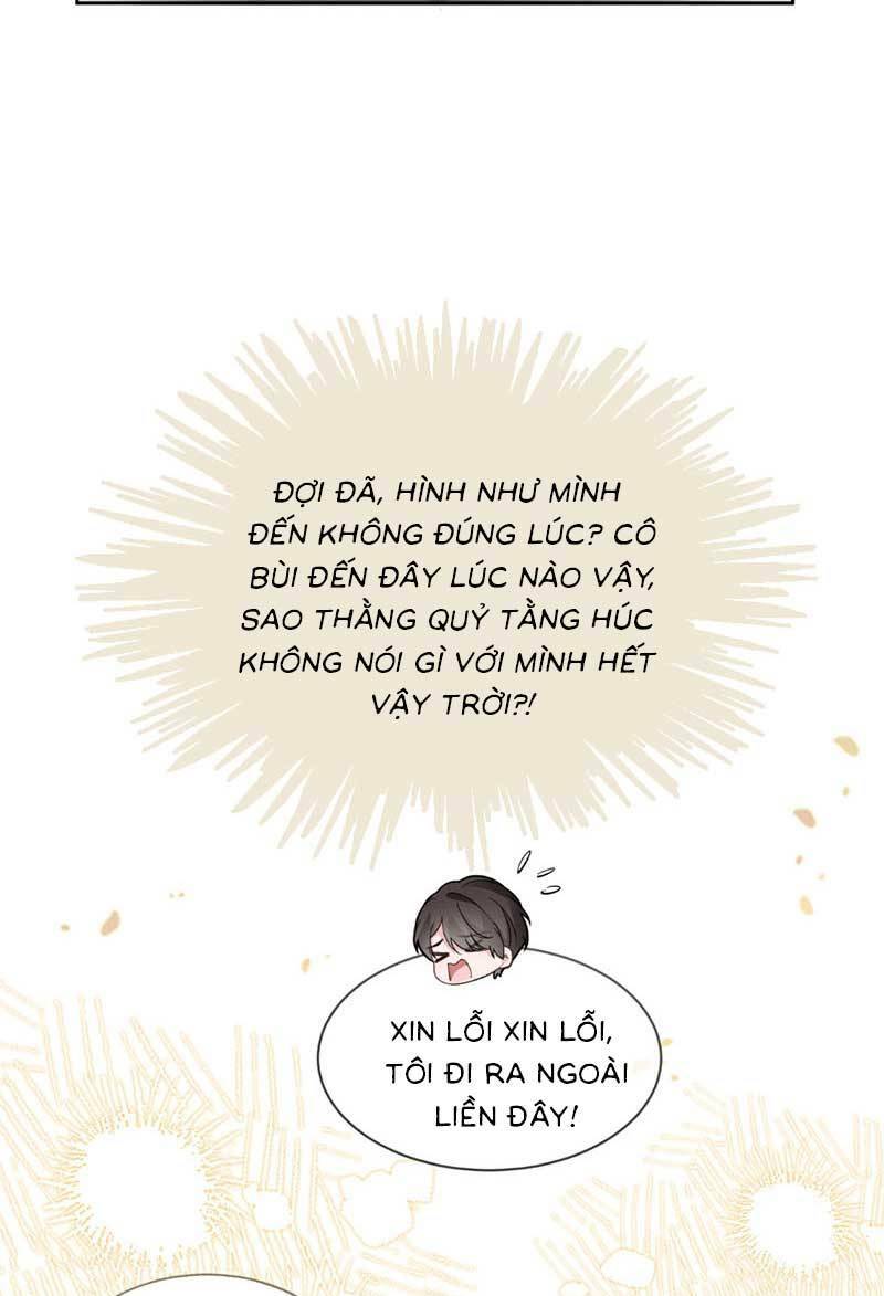 Được Các Anh Trai Chiều Chuộng Tôi Trở Nên Ngang Tàng Chapter 252 - Trang 2