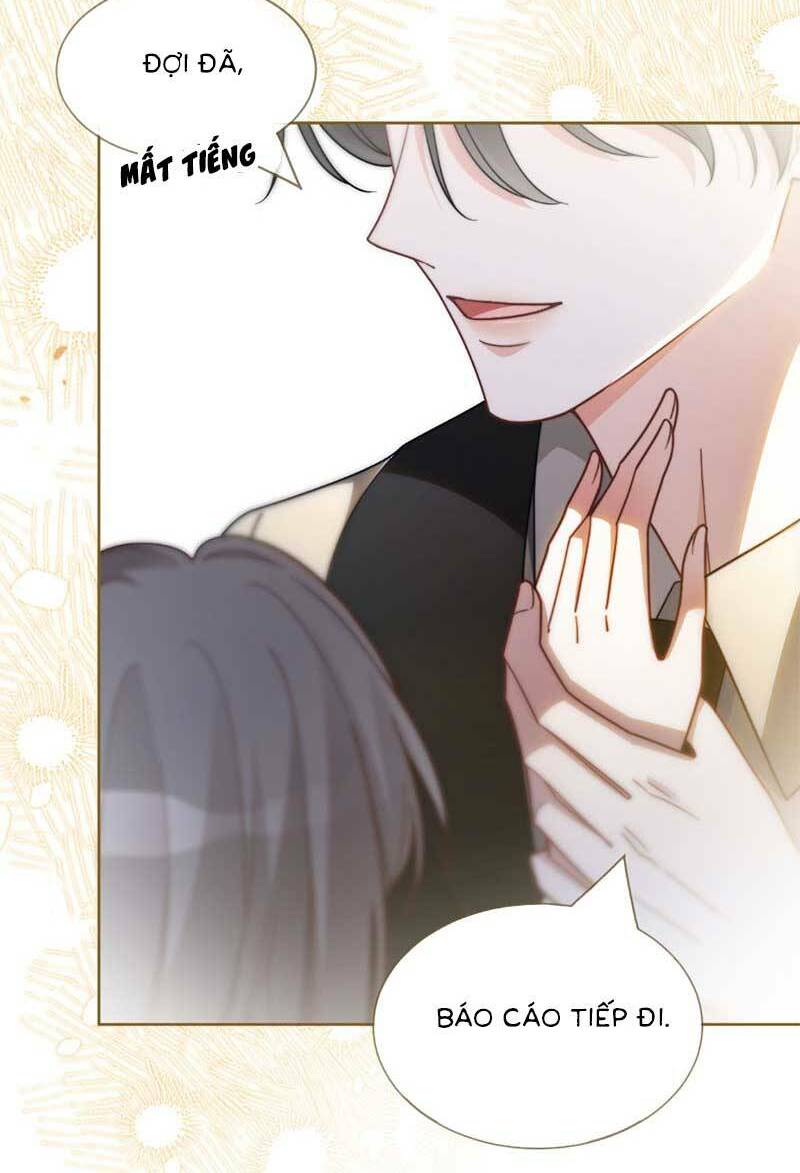 Được Các Anh Trai Chiều Chuộng Tôi Trở Nên Ngang Tàng Chapter 252 - Trang 2