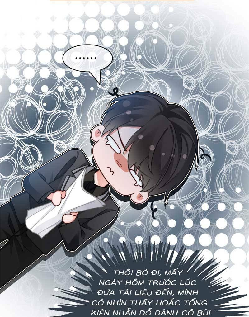 Được Các Anh Trai Chiều Chuộng Tôi Trở Nên Ngang Tàng Chapter 252 - Trang 2